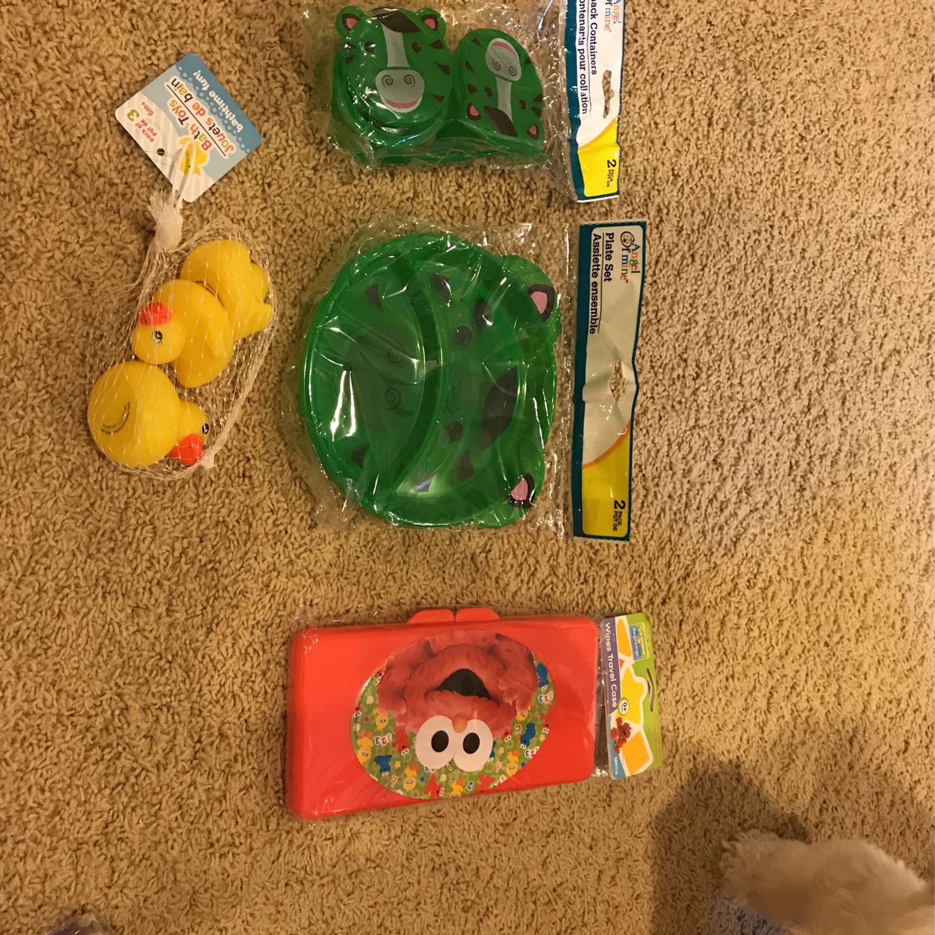 Baby Miscellaneous