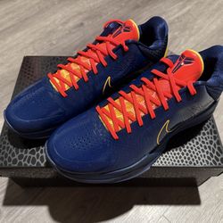 Kobe 5 Protro Caitlin Clark size 10