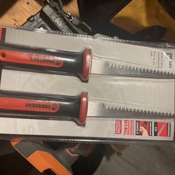 Crescent Jab Saw 2 Pack