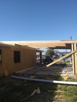 Hi l a framer any thing about framing l can do it