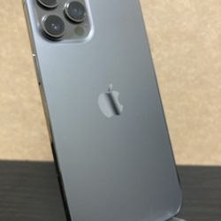 IPhone 12 Pro Max 512GB Unlocked For Any Carrier/ Liberado Para Cualquier Compañia 