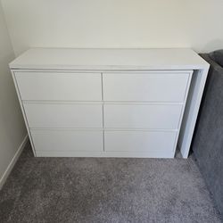 Desk with Drawer and extension piece