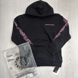 Chrome Hearts Hoodie