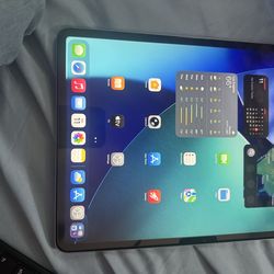 iPad 13” M2 128 GB