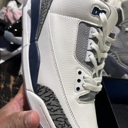 jordan 3
