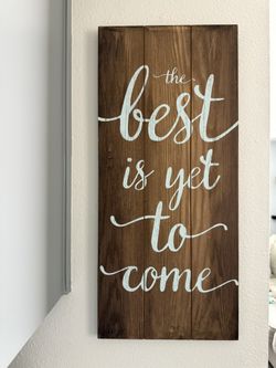 Wall Decor