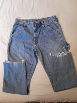 Wrangler Jeans