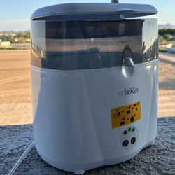 Baby Bottle Sterilizer 