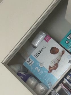 Diapers
