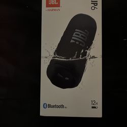 *fake* jbl flip 6