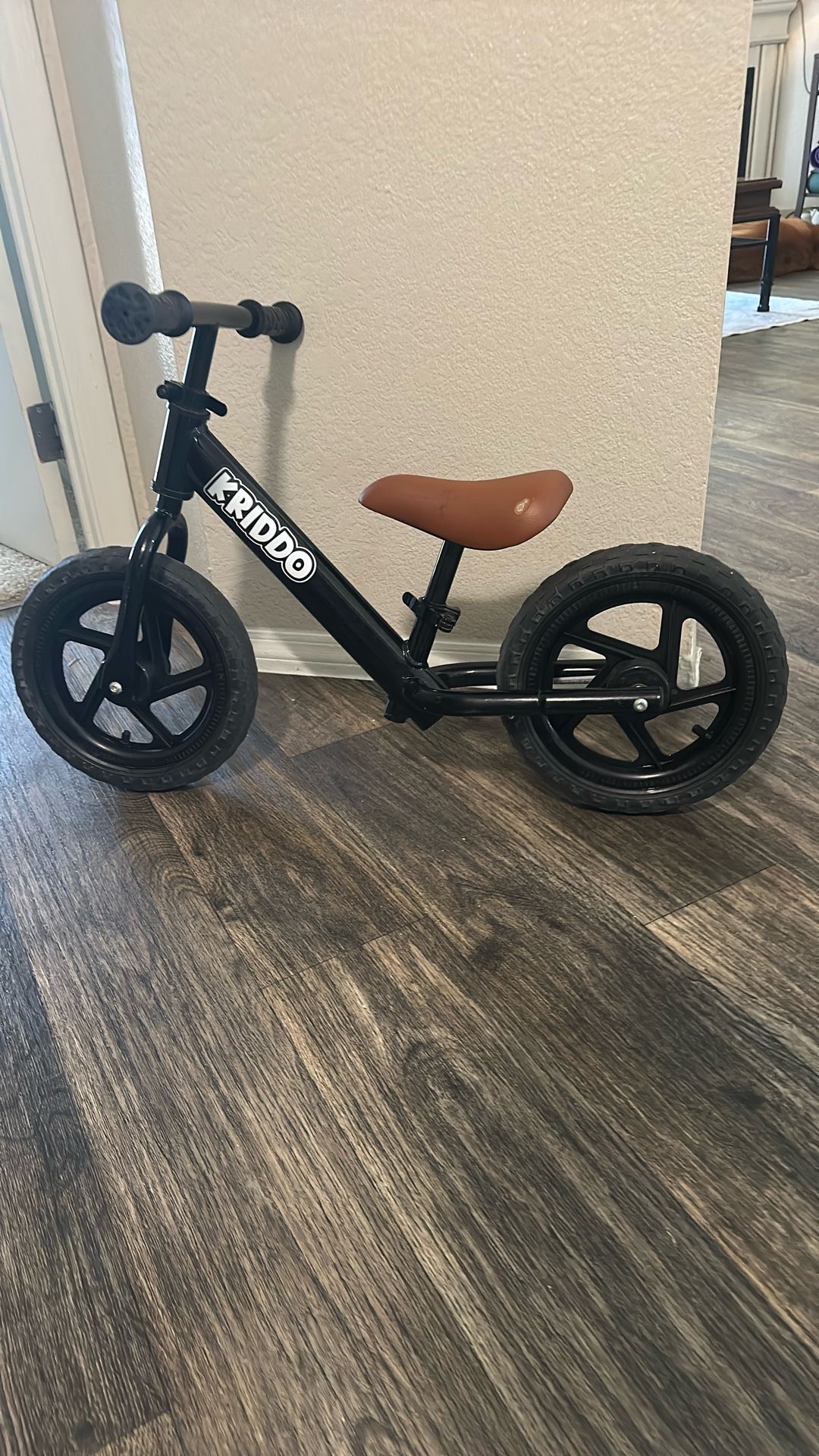 Kriddo Balance Bike