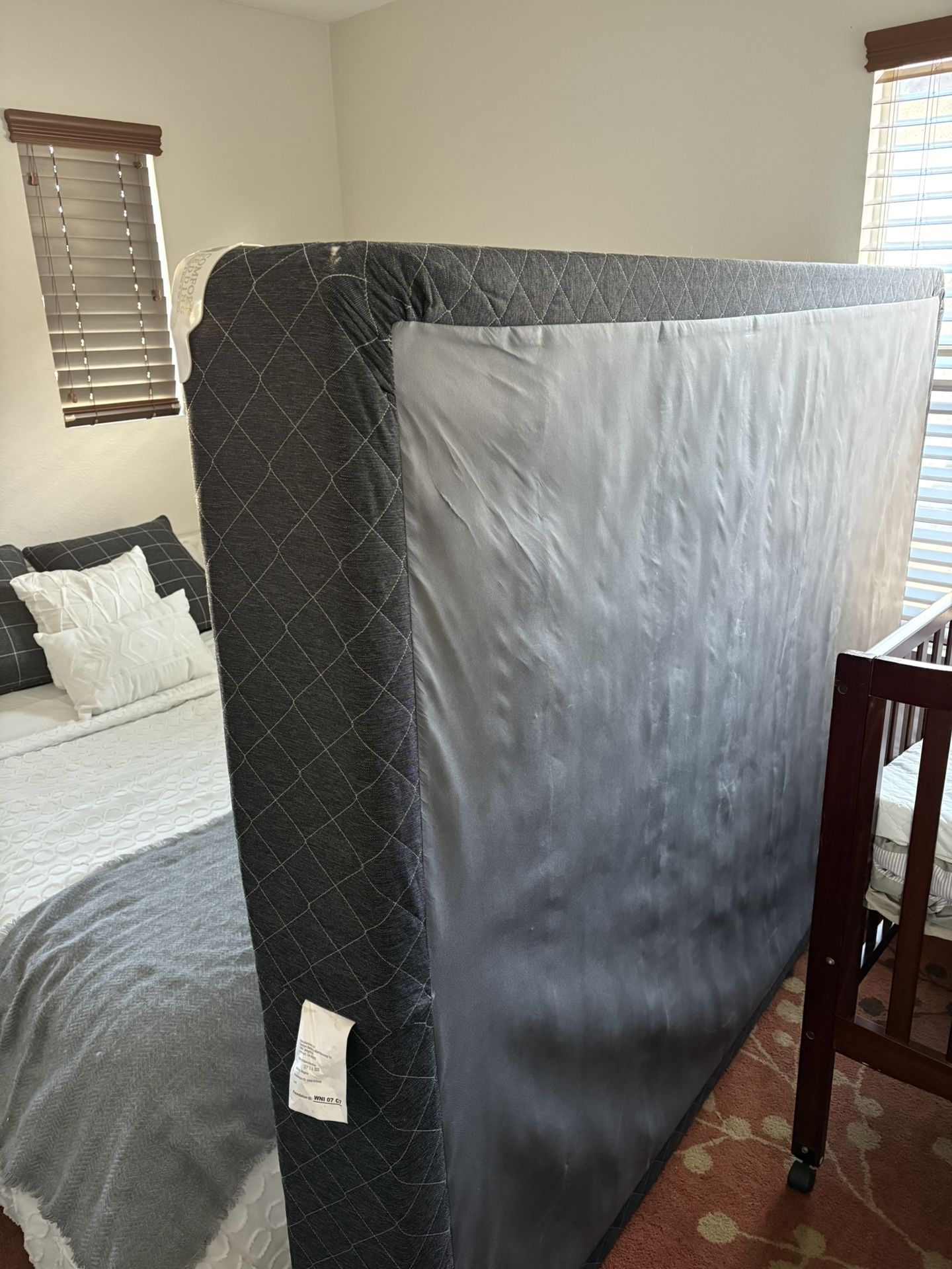 Queen Box Spring