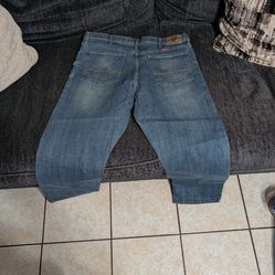 Wrangler Jeans