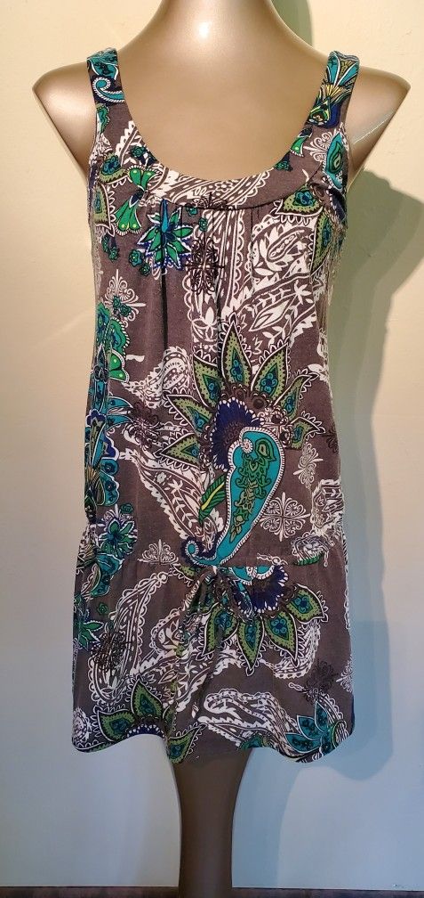 Decree Tunic