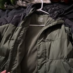 Brand New Size 8 Boys Jacket 