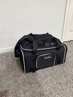 Pet Carrier
