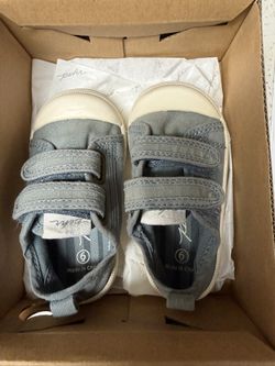 Recess Sneaker