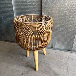 Plant Cache Pot