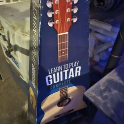 Guitar
