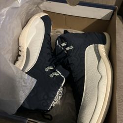 International Jordan 12 