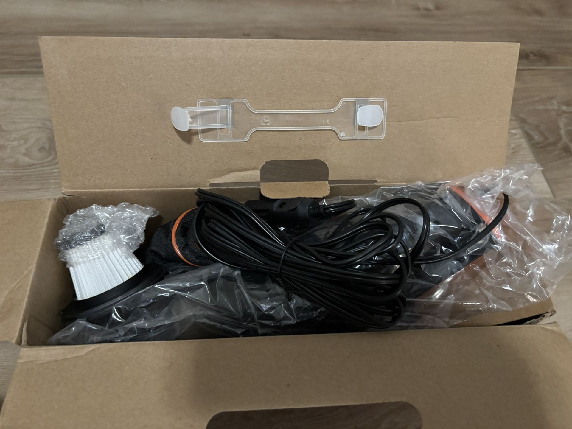 Car Vacuum