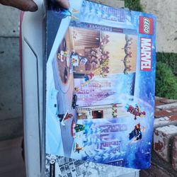 Lego  Marvel 76267 Avengers Series 