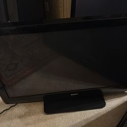 Panasonic and Sanyo both 47 inch