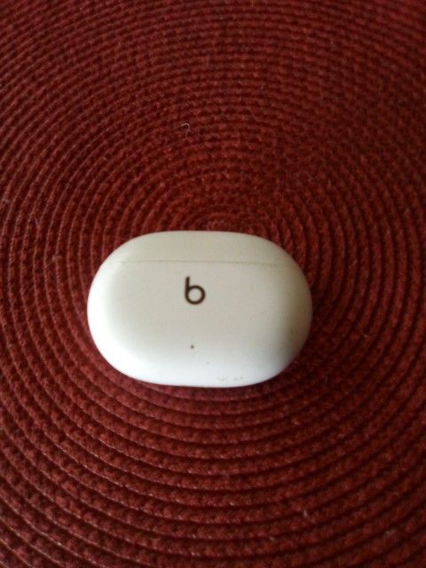 Beats By Dre Studio Earbuds 