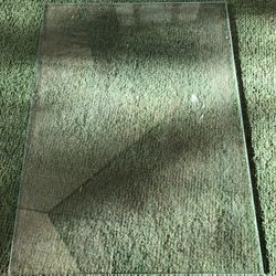Window Glass