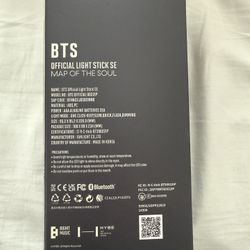 BTS Light Stick