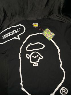 BAPE T-Shirt Size m,L,XL