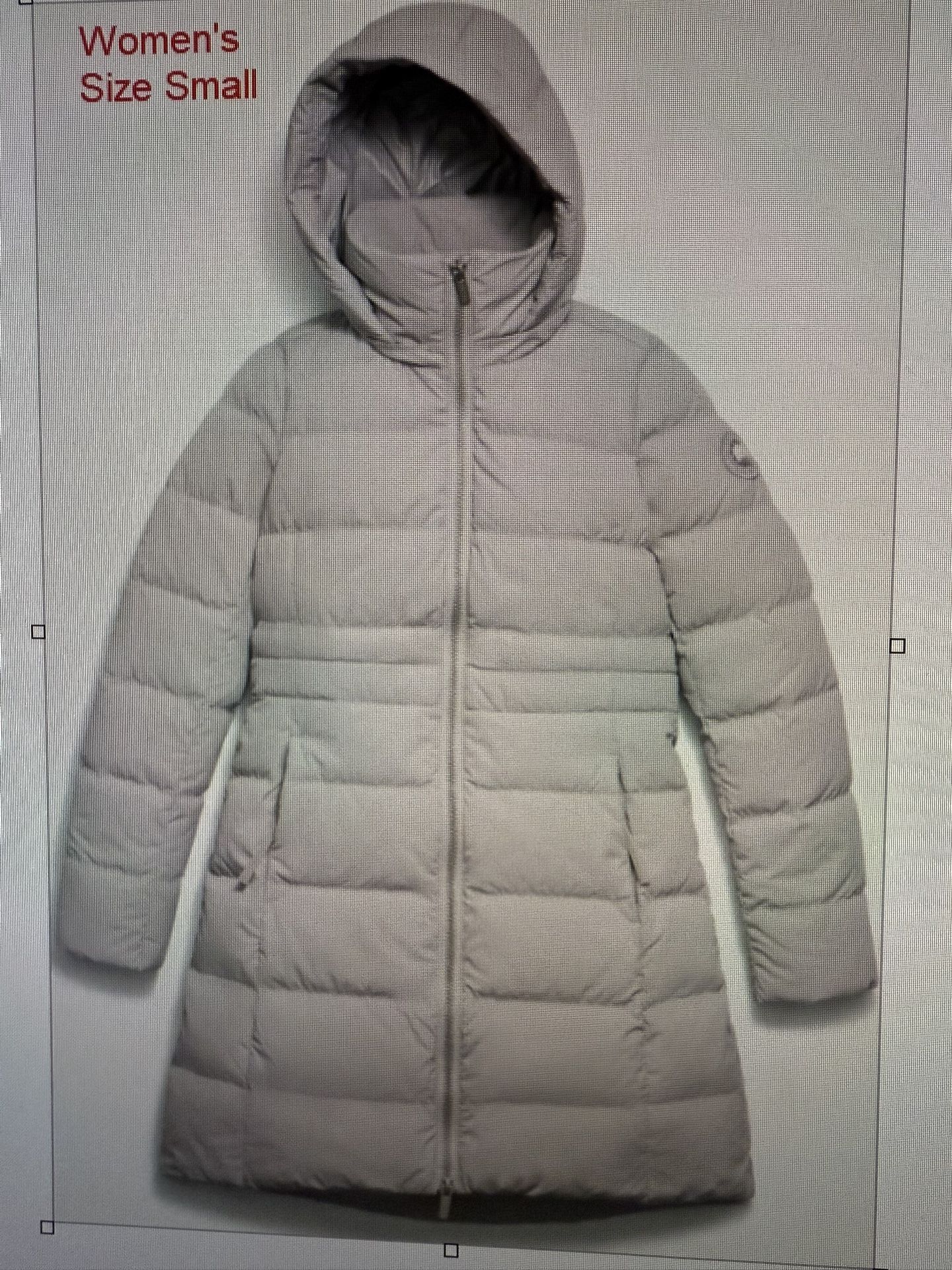 Canada Goose Women’s Parka