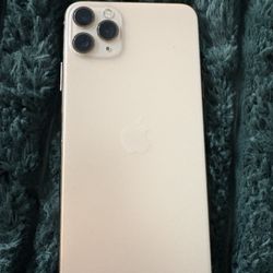 iPhone 11 Pro Max 256gb 
