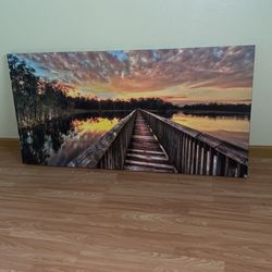 Frame Decor