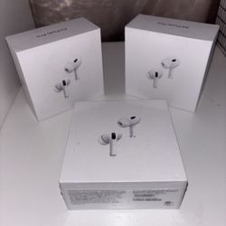 Air Pods Pro Gen 2