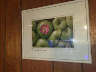Granny Smith Apples