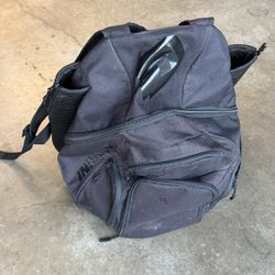 Demarini Baseball Backpack 
