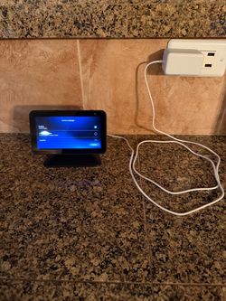 Echo Show 5