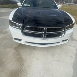 Price Drop! Dodge Charger 2013