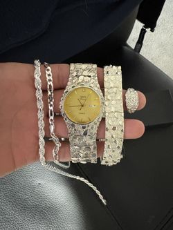 925 Sterling Silver Deal