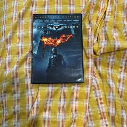 The Dark Knight 