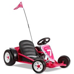 Go Kart PINK