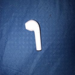 Headphone Piece For The Phone Bluetooth 