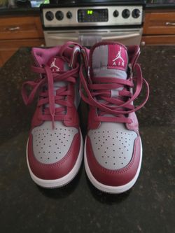 Air Jordans