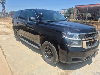 2019 Chevrolet Tahoe