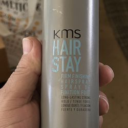 KMS HAIR SPRAY