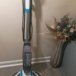 Bissell SpinWave Hard Floor Spin Mop