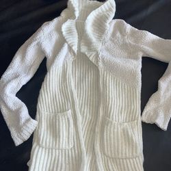 Girls Sweater
