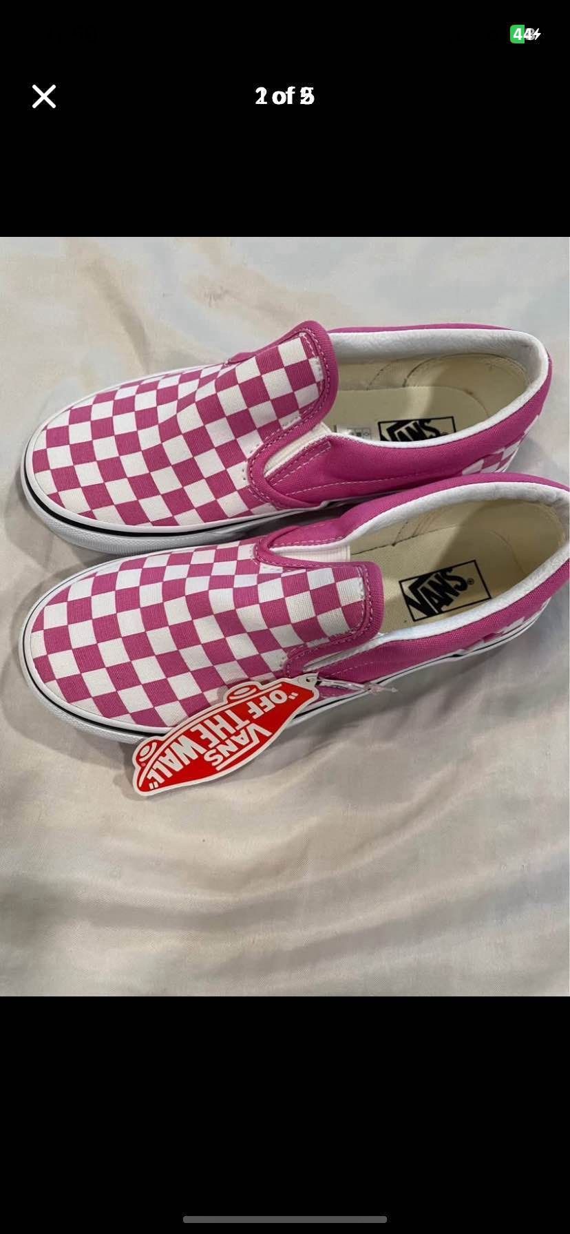 Vans Shoes