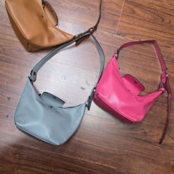 Longchamp $35
